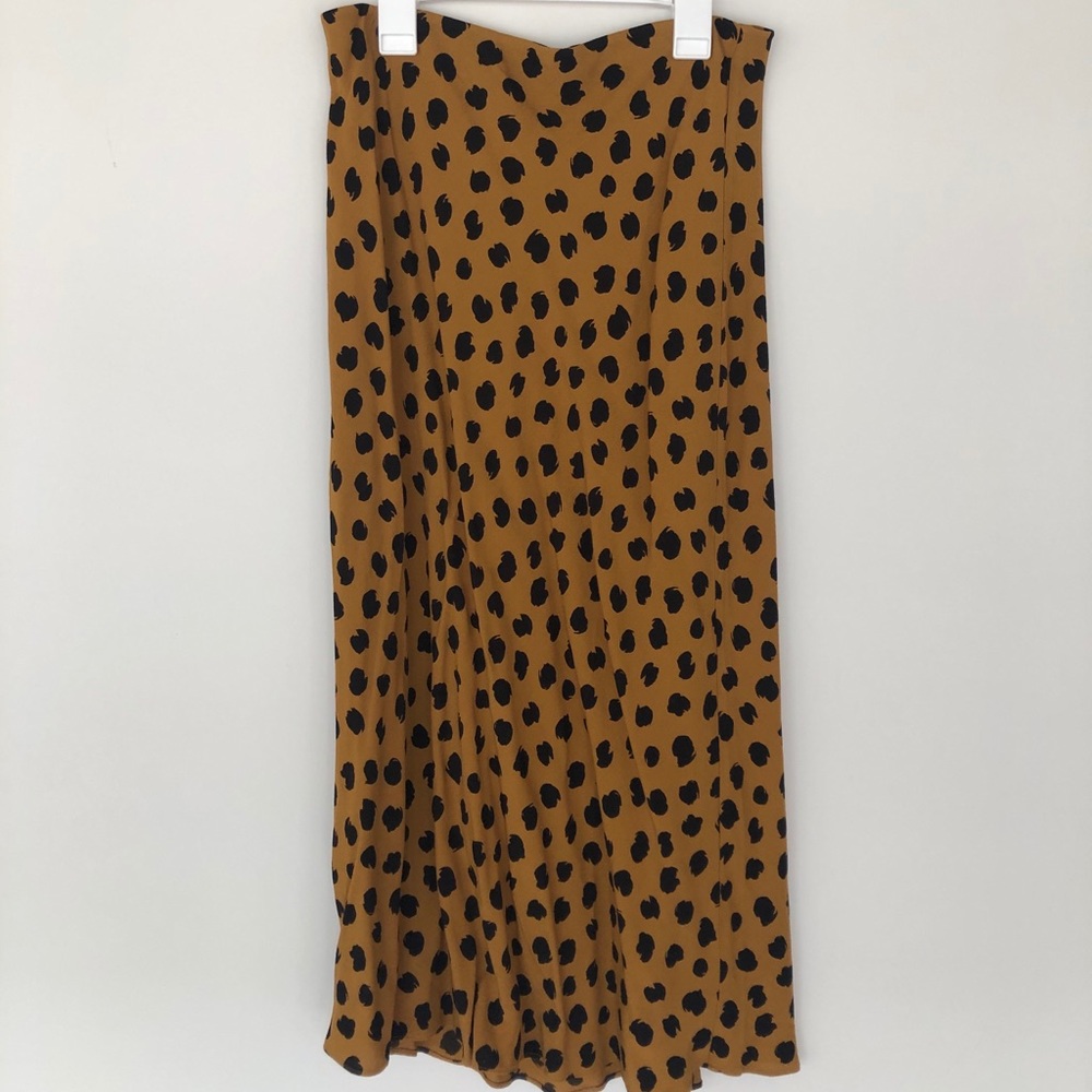 Madewell skirt